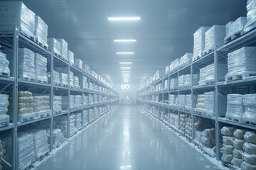 Hygienic Pallet 1000x1000mm