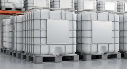 1-Drum Spill Containment Pallet