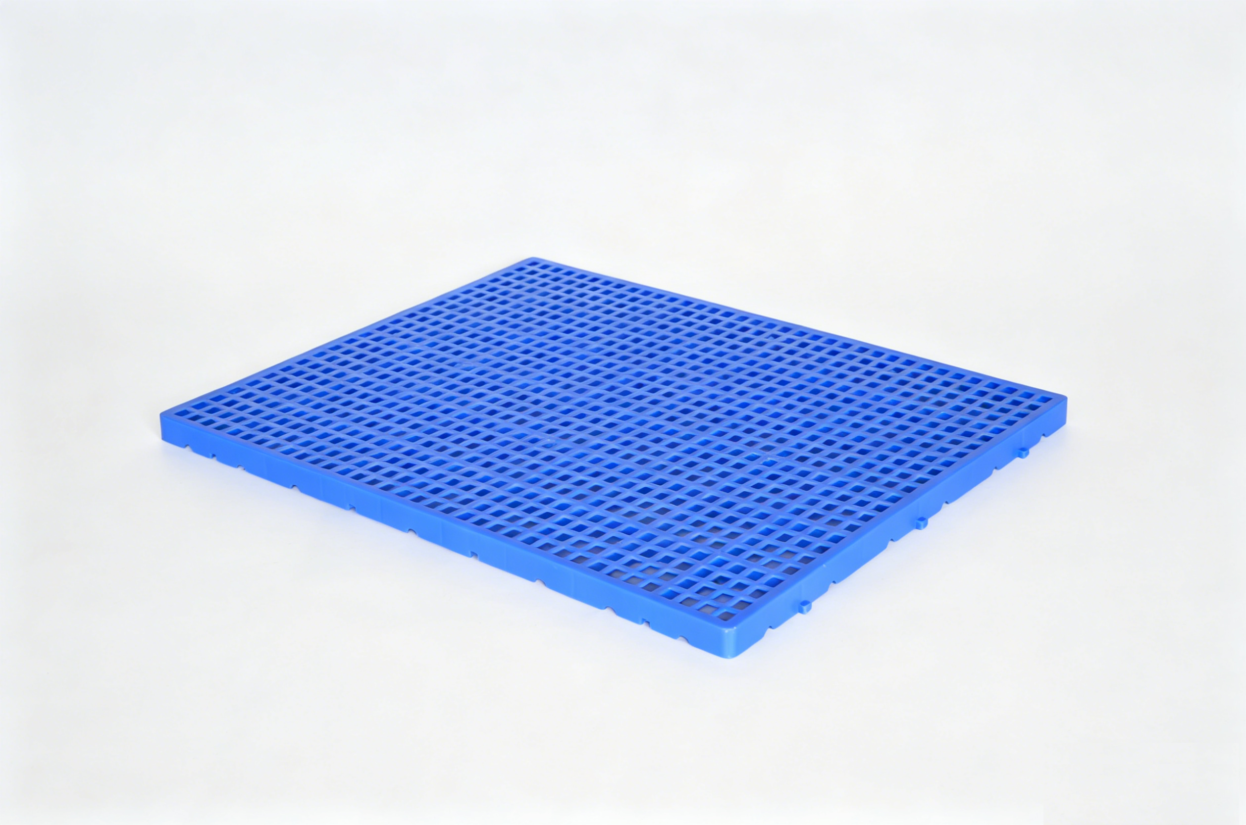 Plastic Pallet Replace Wooden Pallet,Anti-slip Pallet WP-CH1000S