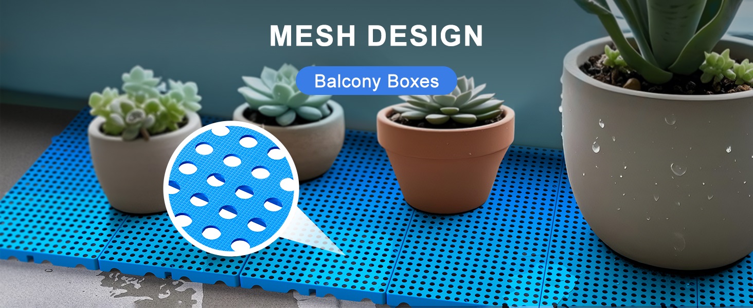 Plastic Pallet Mat, Plastic Floor Pallet, Warehouse Plastic Drainage Mat, Plastic Skid Mat