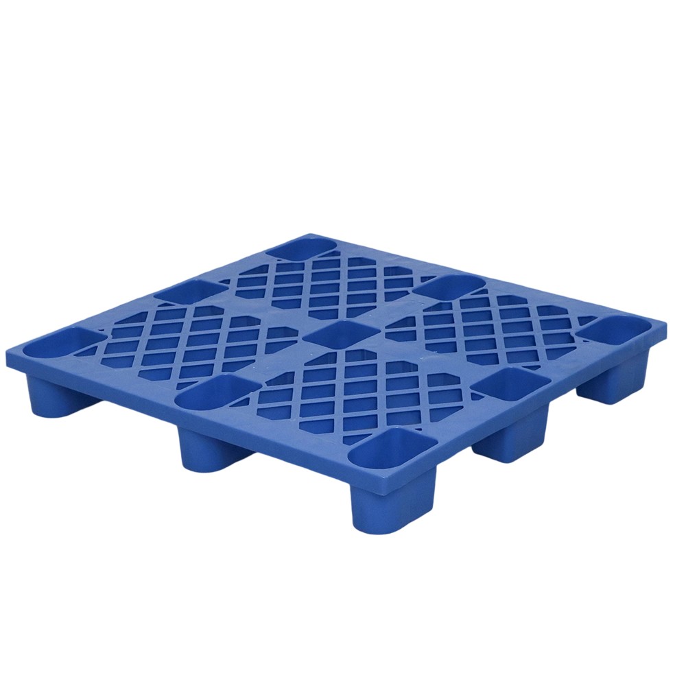 Plastic Pallet, Export Pallet, One-way Pallet, Food Grade Pallet 1000*1000*145MM