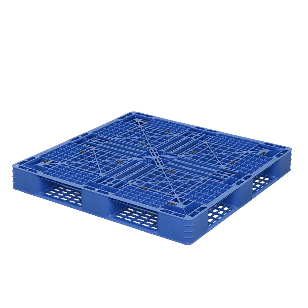export plastic pallets, ISPM-15 plastic pallets, euro plastic pallets 1200x800mm WP-CH1111-7#