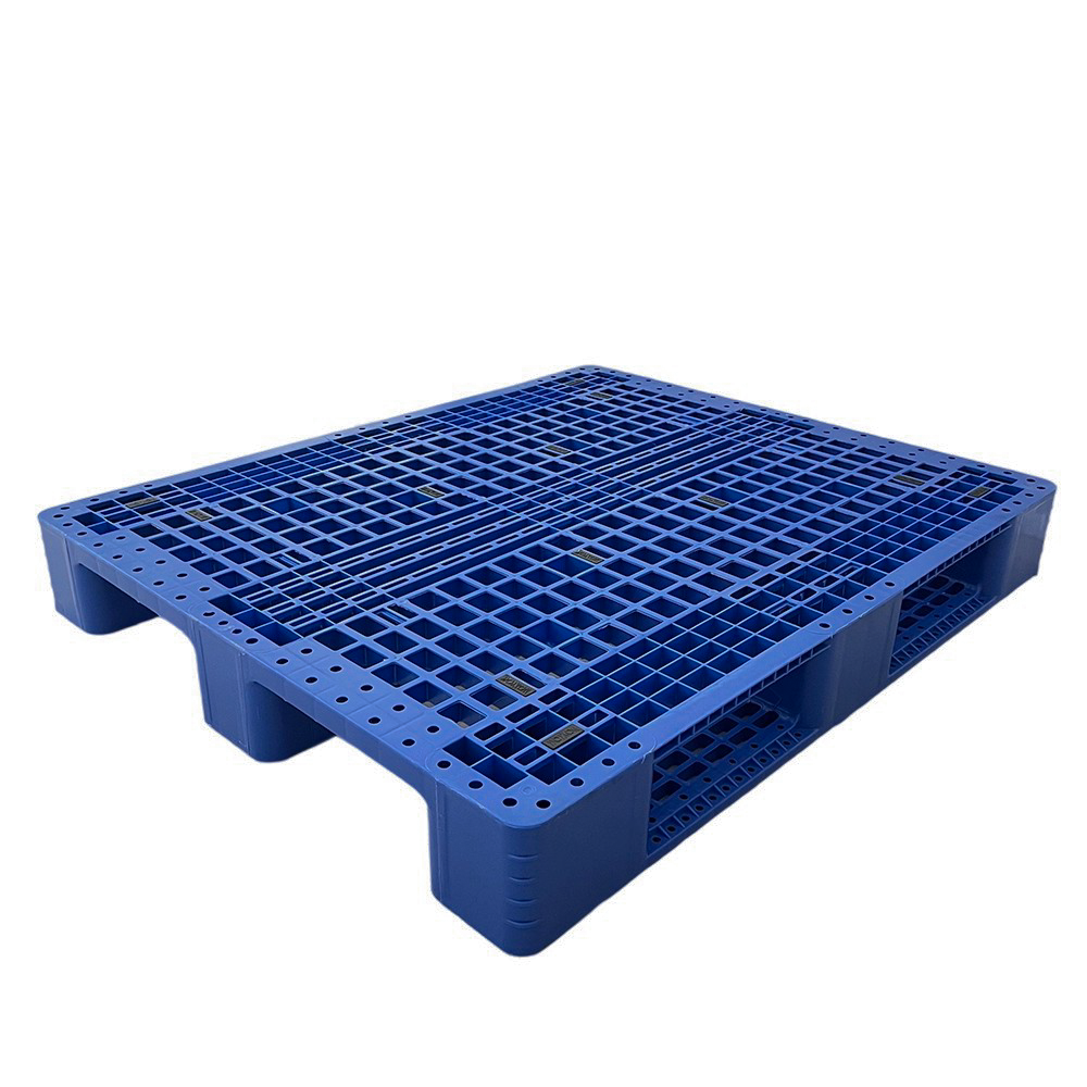 recycled plastic pallets,  HDPE plastic pallets, sustainable plastic pallets WP-CH1210-10#