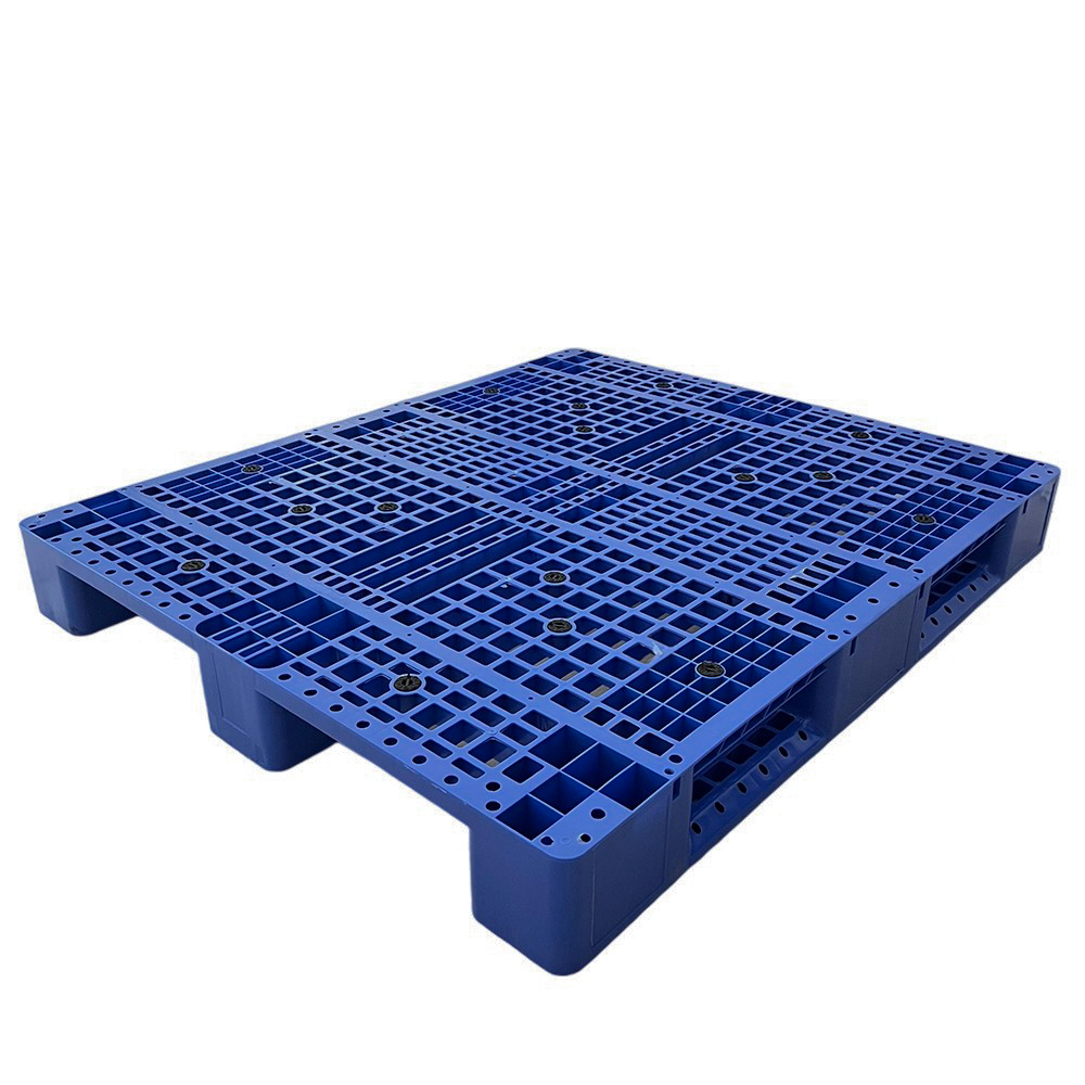 plastic pallet dimensions 48x40, plastic pallet load capacity chart, HDPE plastic pallets WP-CH1211-13#