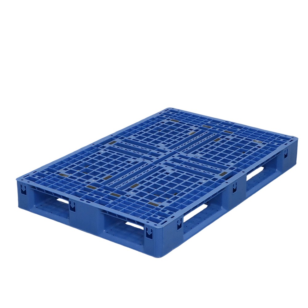 1200*800*135MMsmart pallets RFID, automation-ready plastic pallets, pallet pooling services  WP-CH1208-17#