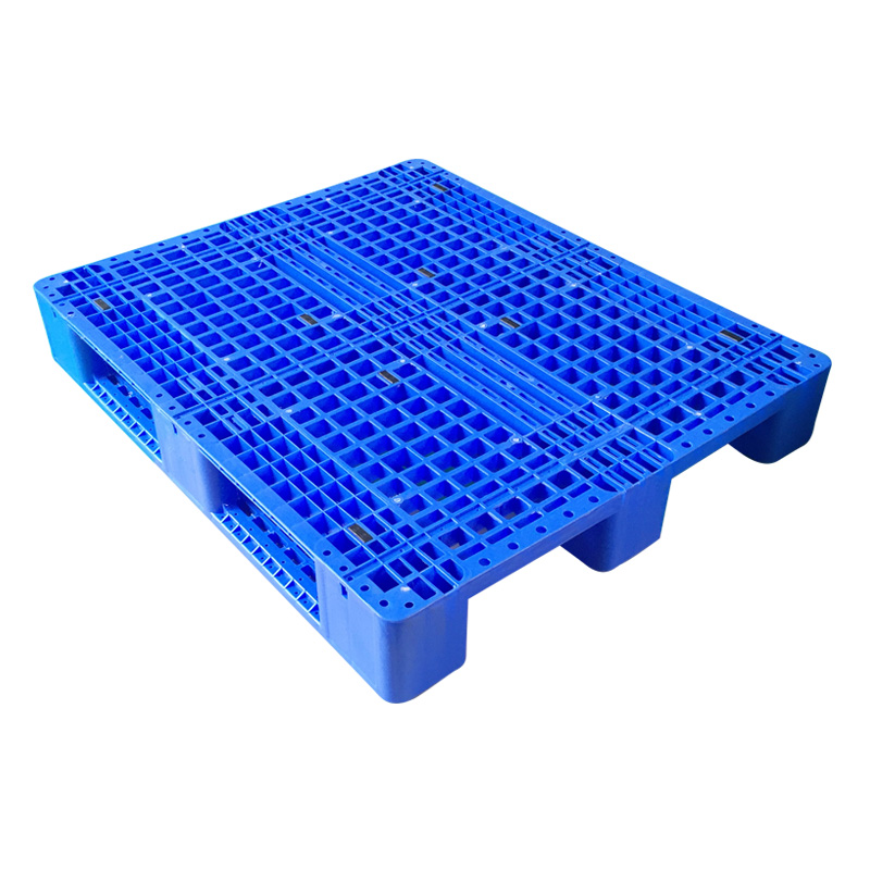  heavy duty, food grade, export and rackable plastic pallets 1200*800*150MM WP-CH1208-18#