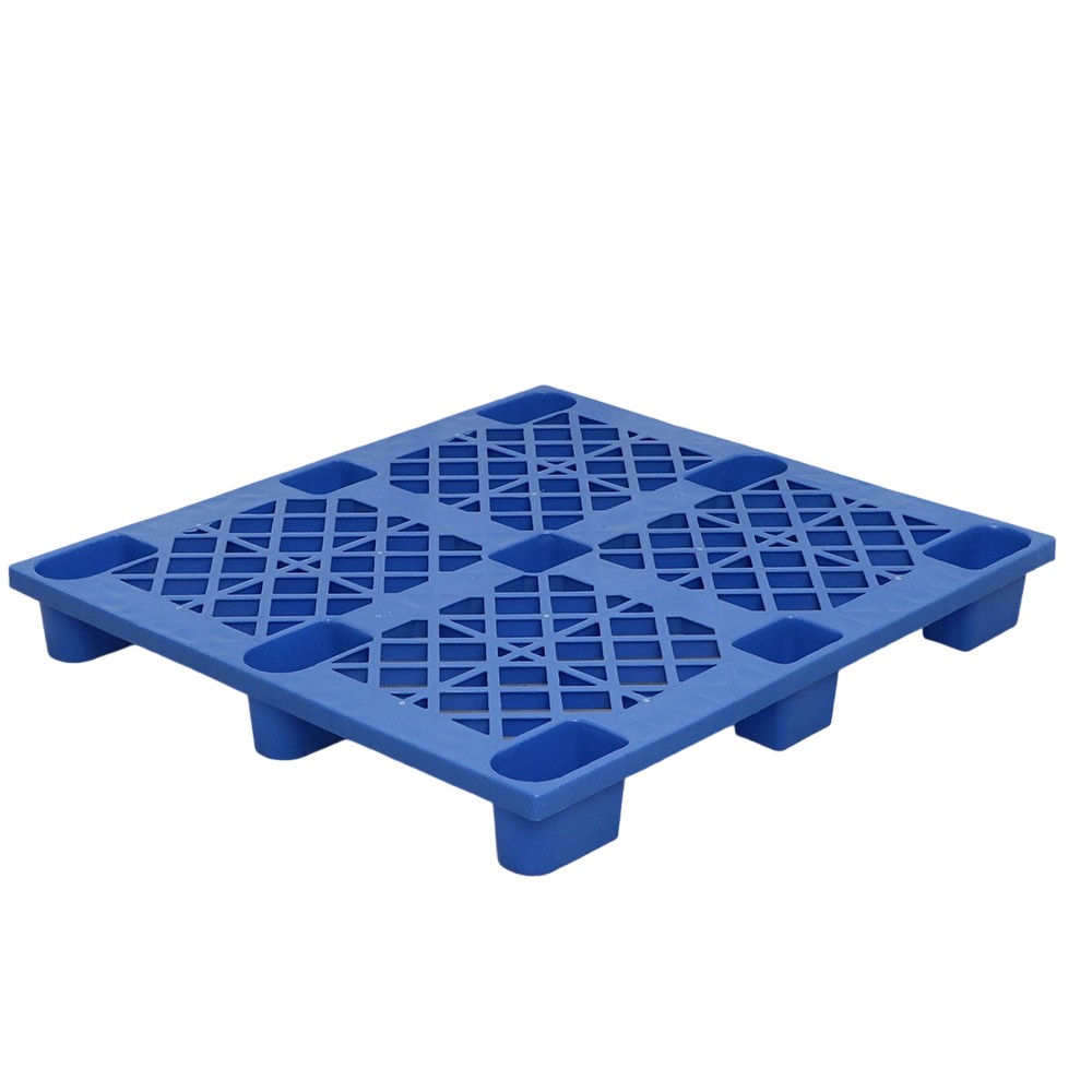 plastic pallets for warehouse 1200*1100*145