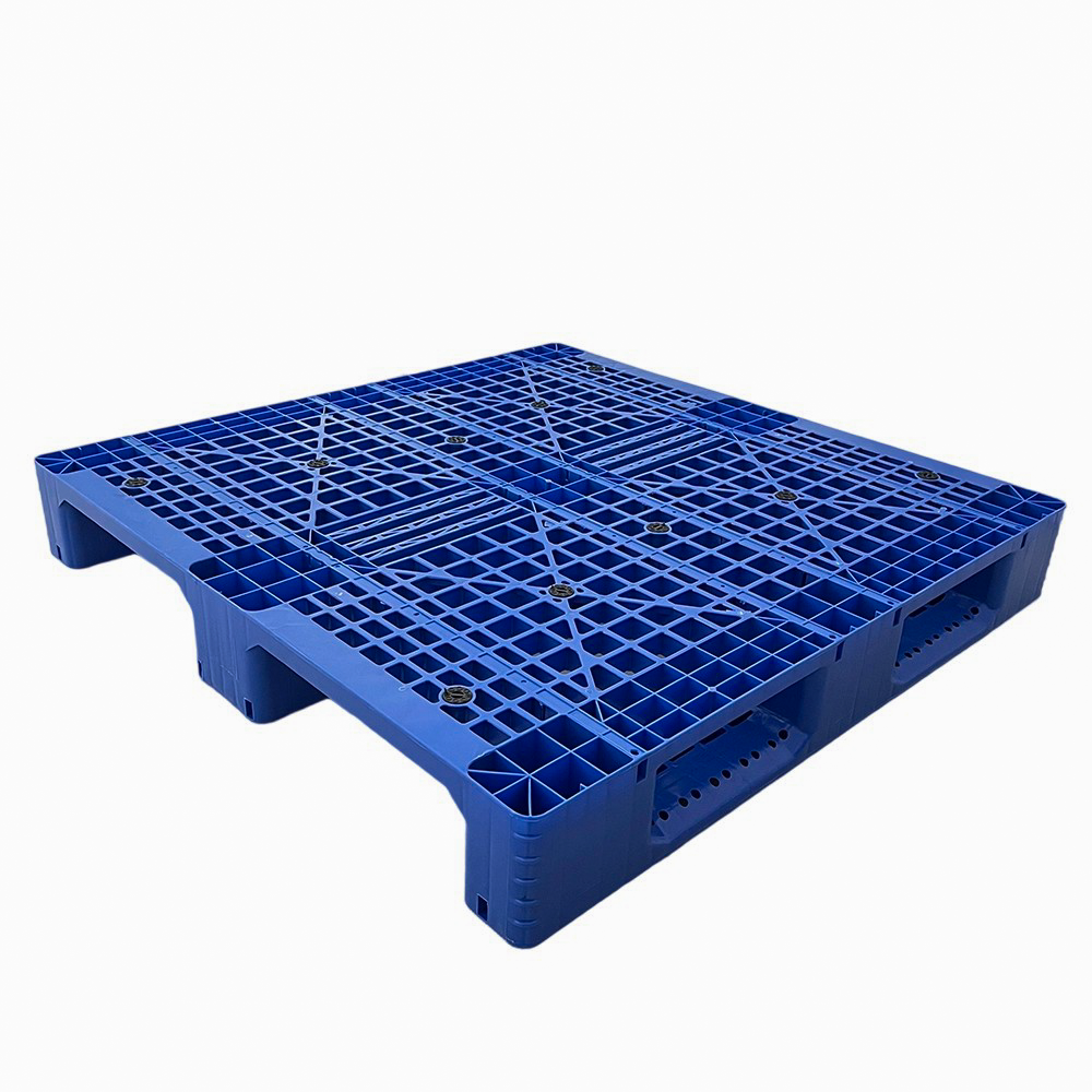 Professional plastic pallets manufacturer 1100*1100*155MM WP-CH1111-22#