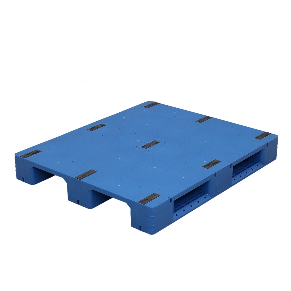 1200x1000x150MM Stable stackable plastic pallets for multi-layer cargo stacking  WP-CH1211-25#