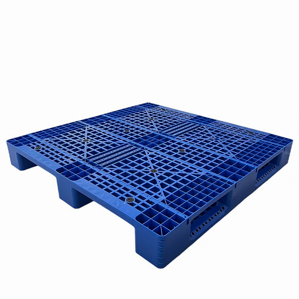 custom plastic pallets SIZE 1200x1200x150MM