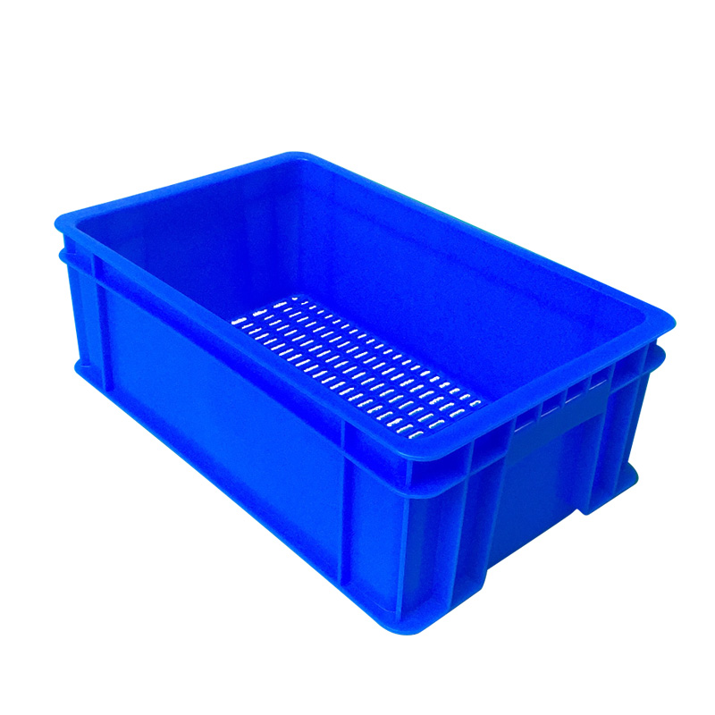 Plastic Storage Bins 480x350x170mm WP-CH4835-5#