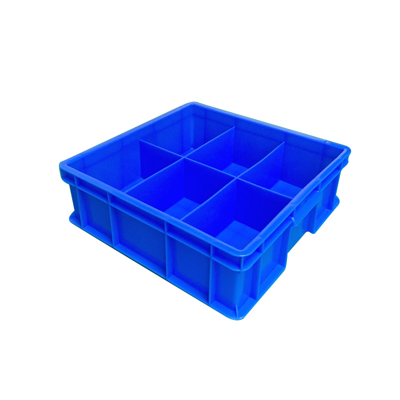 Plastic Storage Containers
