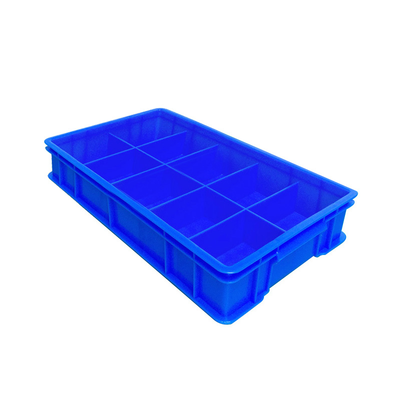 industrial plastic bins 550x420x300mm
