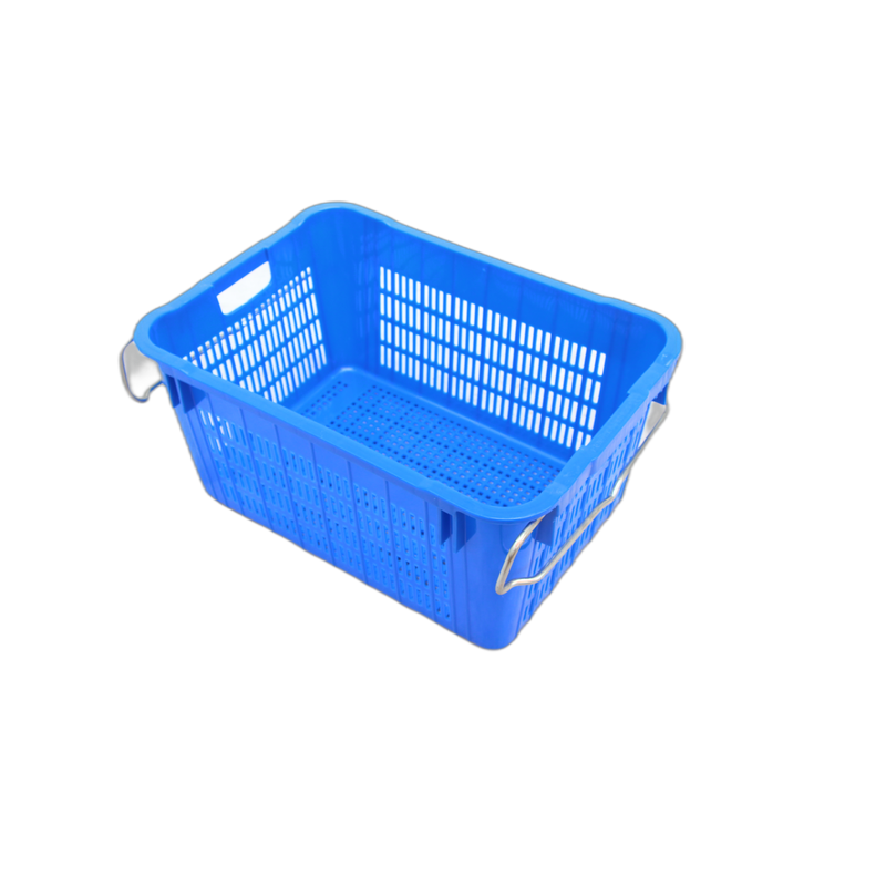 Clear Plastic Bins 610x435x300MM