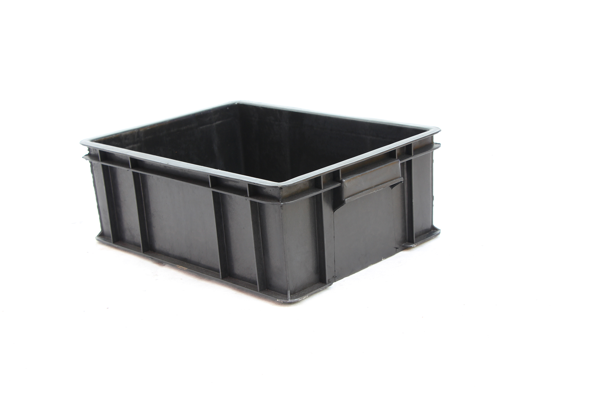 logistics plastic turnover box 480x350x170MM QP-CH-A3