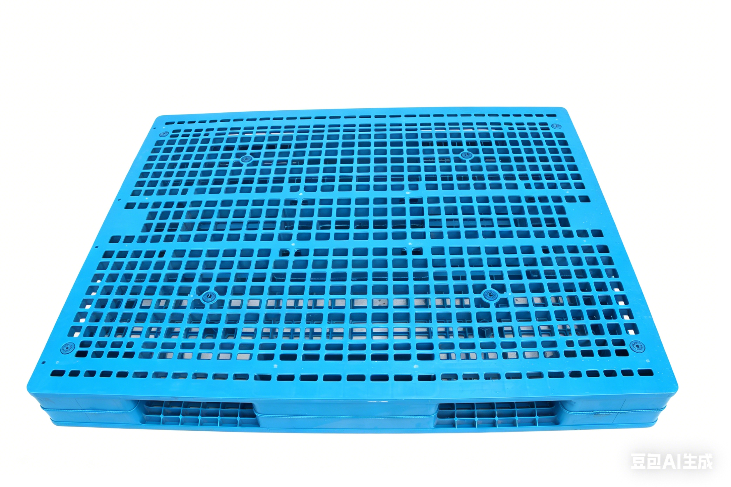  industrial plastic pallets 1300x1100x150MM