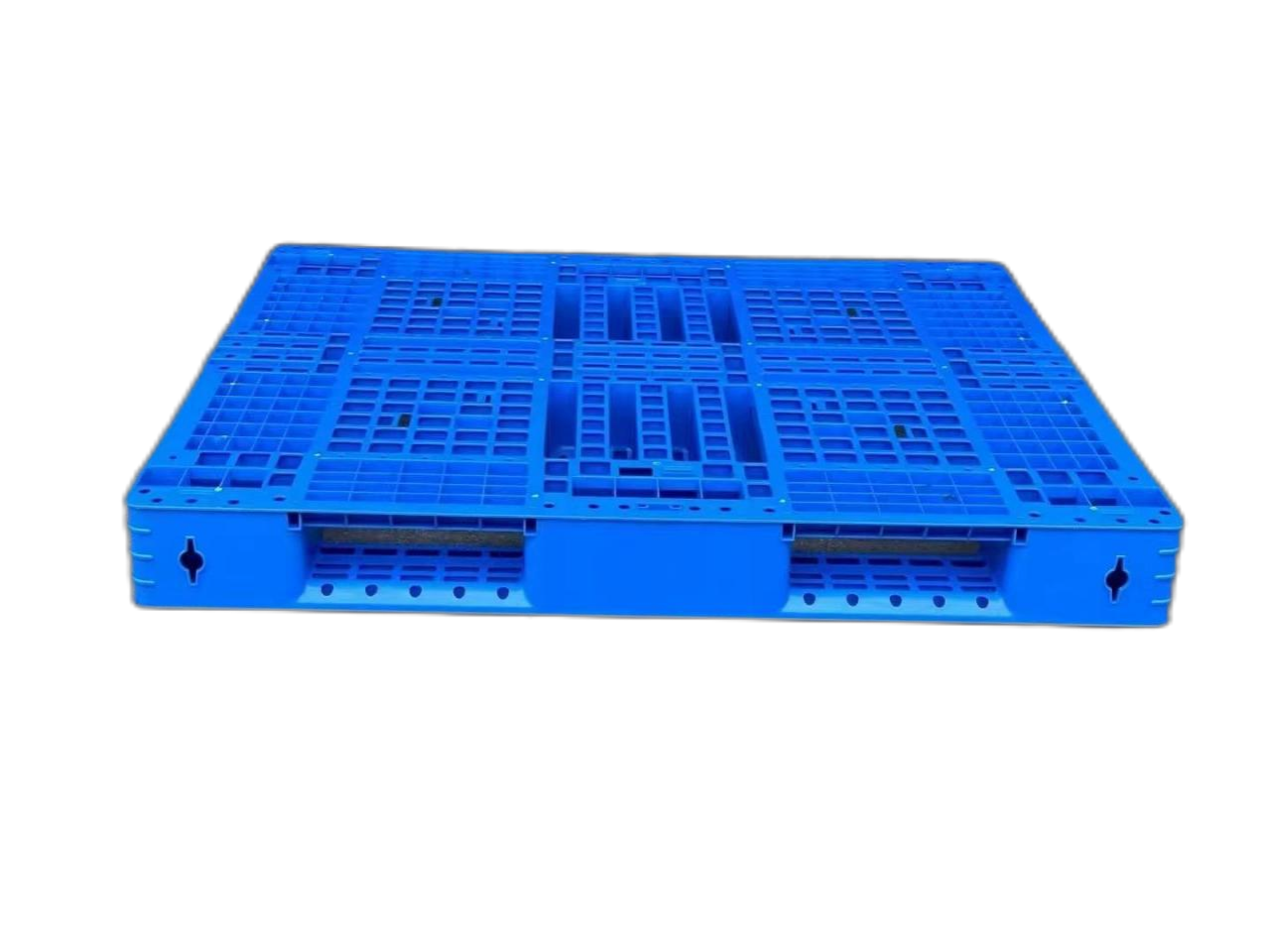 double-sided plastic pallets 1200x1000x150MM WP-PW1210-22#