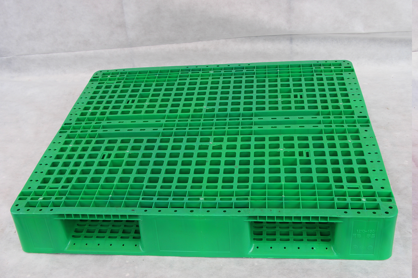  best plastic pallets for warehouse 1100x1100x150MM