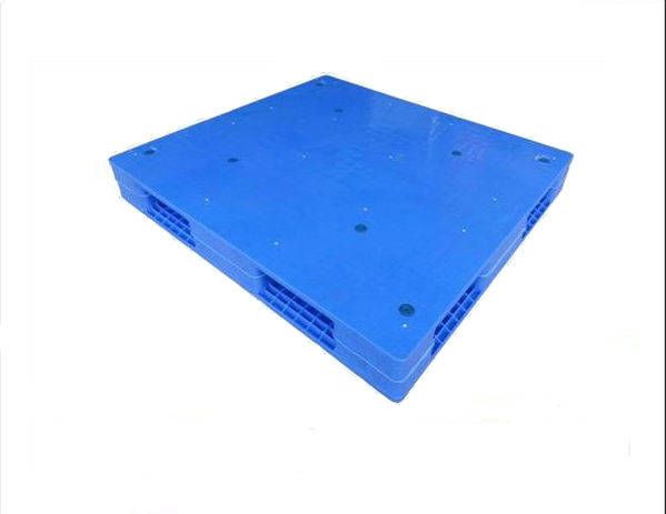 double-sided plastic pallets for Heavy Load 1100x1100x150MM