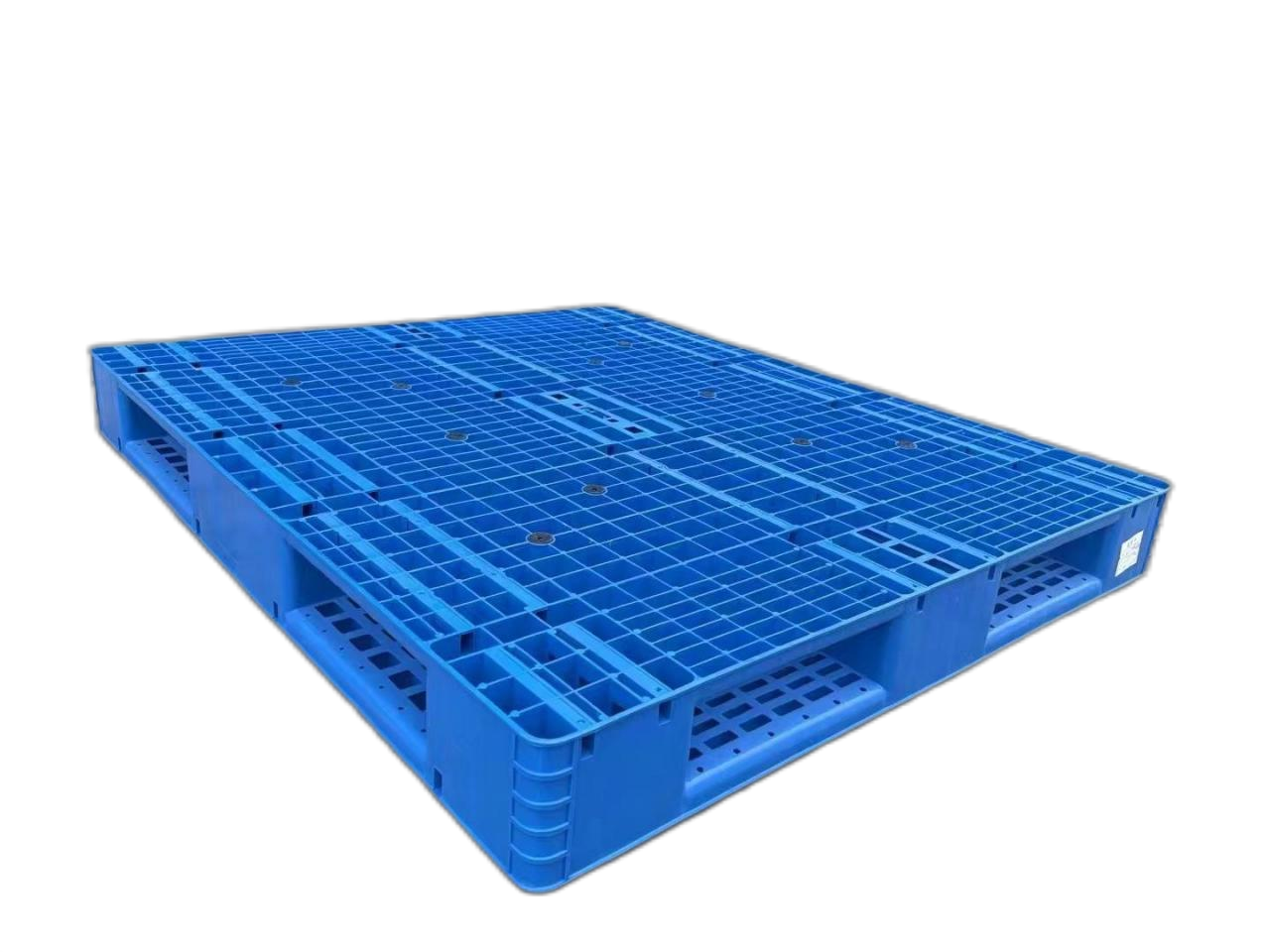 industrial plastic pallets 1400x1100x150MM