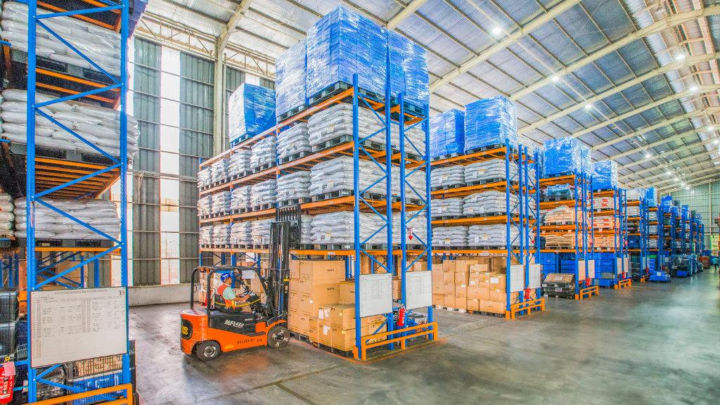 Cleanroom Pallet 1200x1000mm