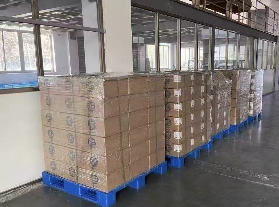 Heavy Duty Rackable Pallet 1200x1200mm