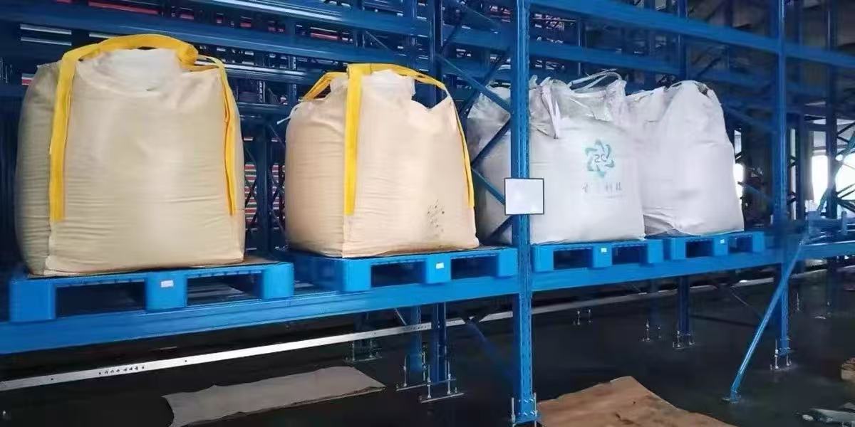 Hygienic Pallet 1200x1000mm