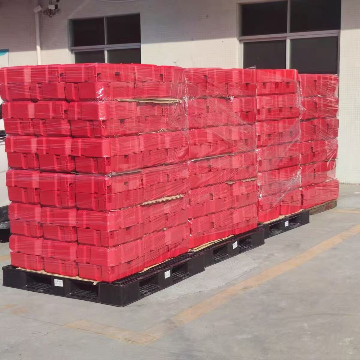 Nestable Export Pallet 1000x800mm