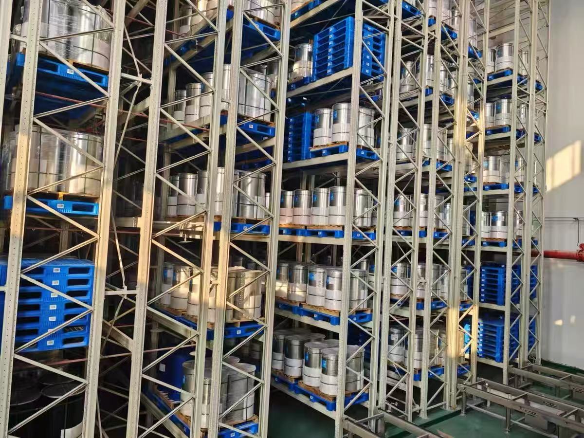 Rackable Pallet 1100x1100mm