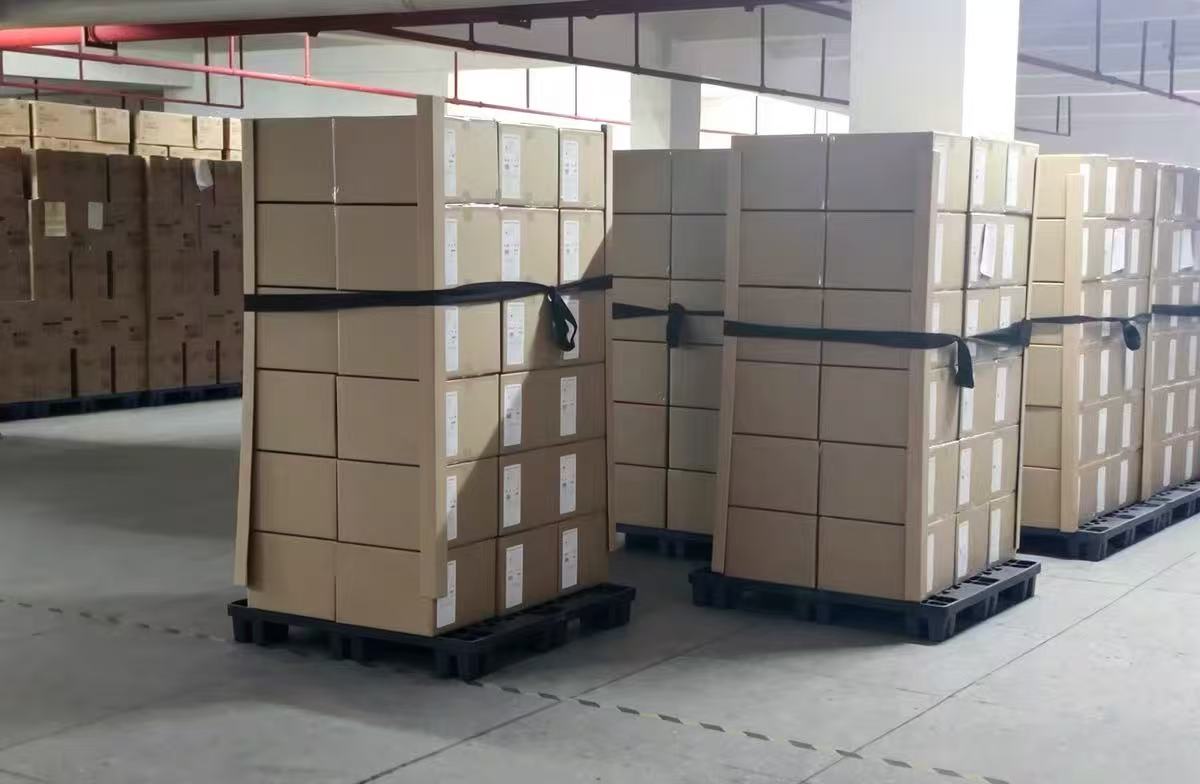 Spill Containment Pallet 1200x800mm